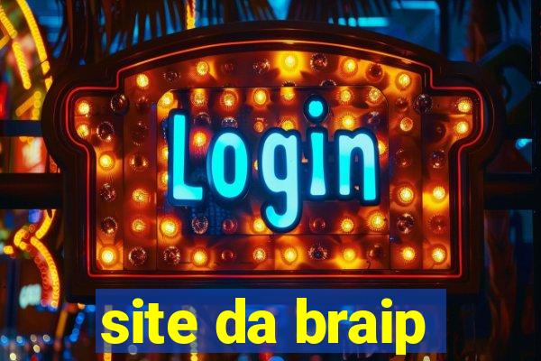 site da braip